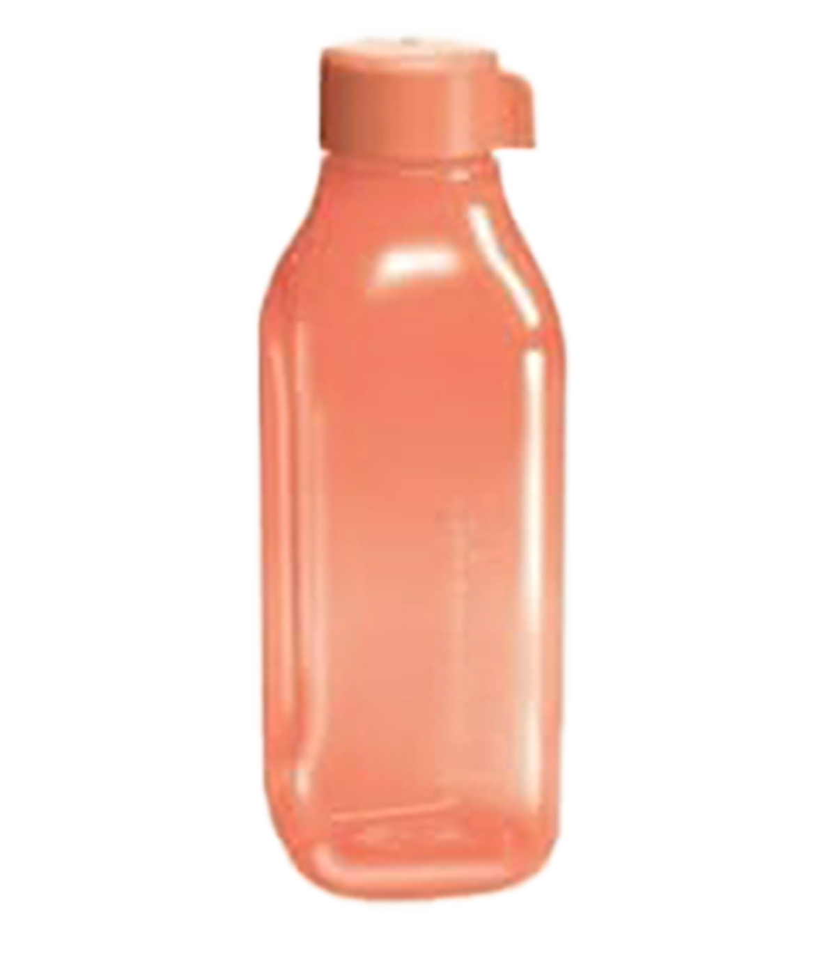 Aquasafe Non Flip-top Squire Water Bottle