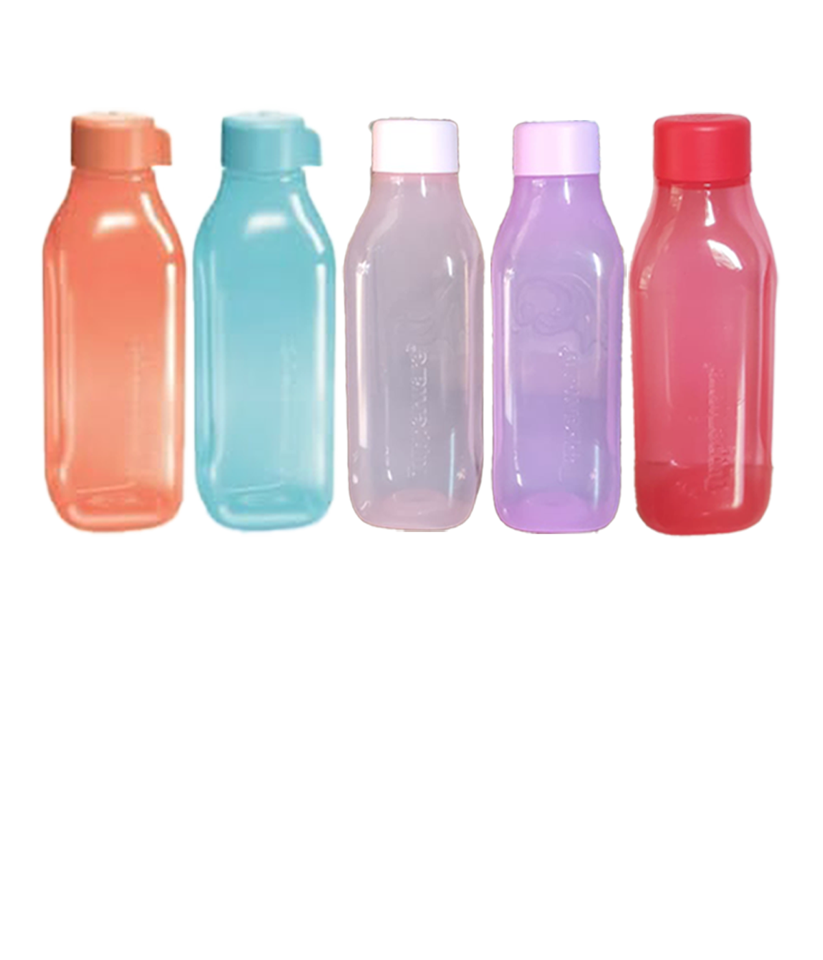 Aquasafe Non Flip-top Squire Water Bottle