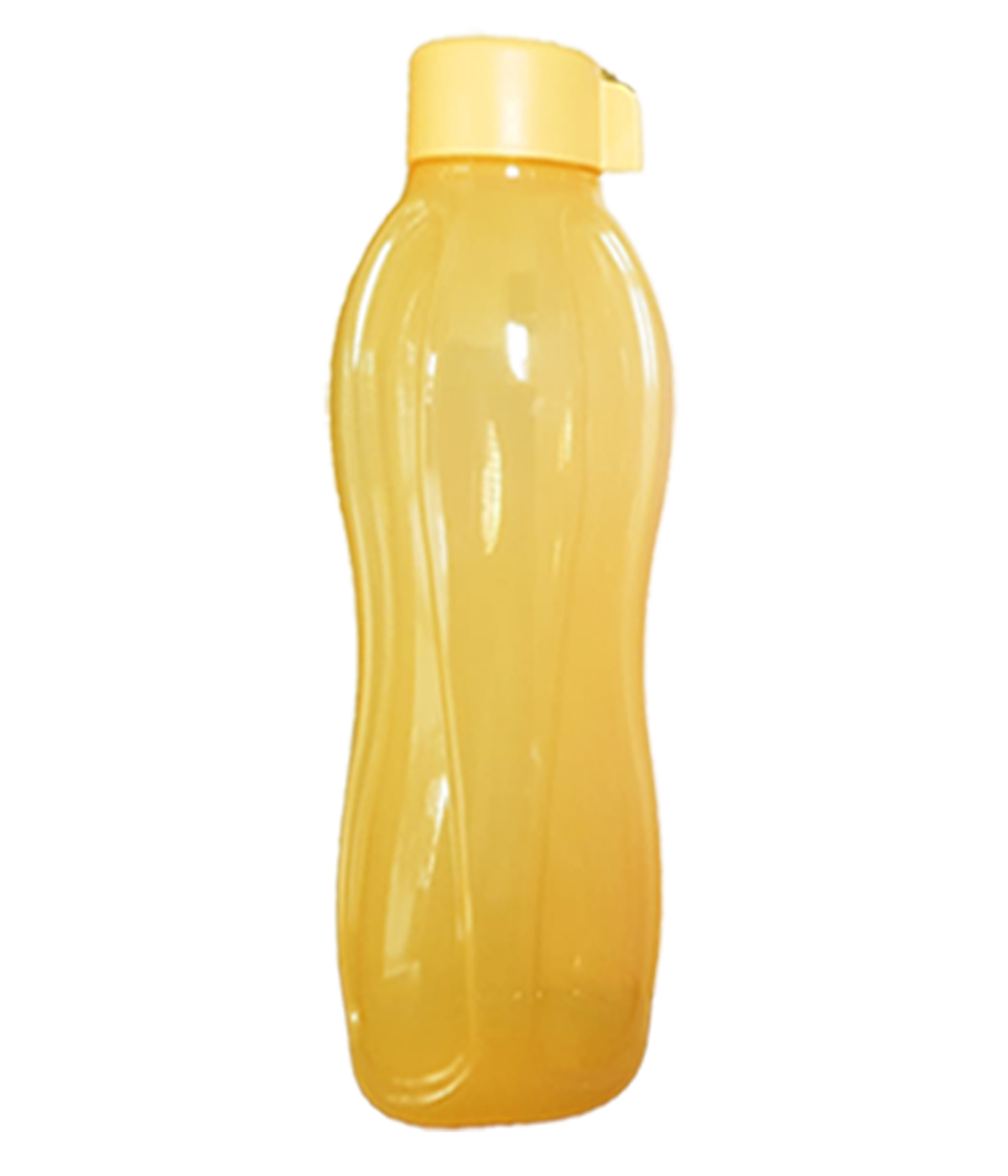 Aquasafe Non-Fliptop Round Water Bottle