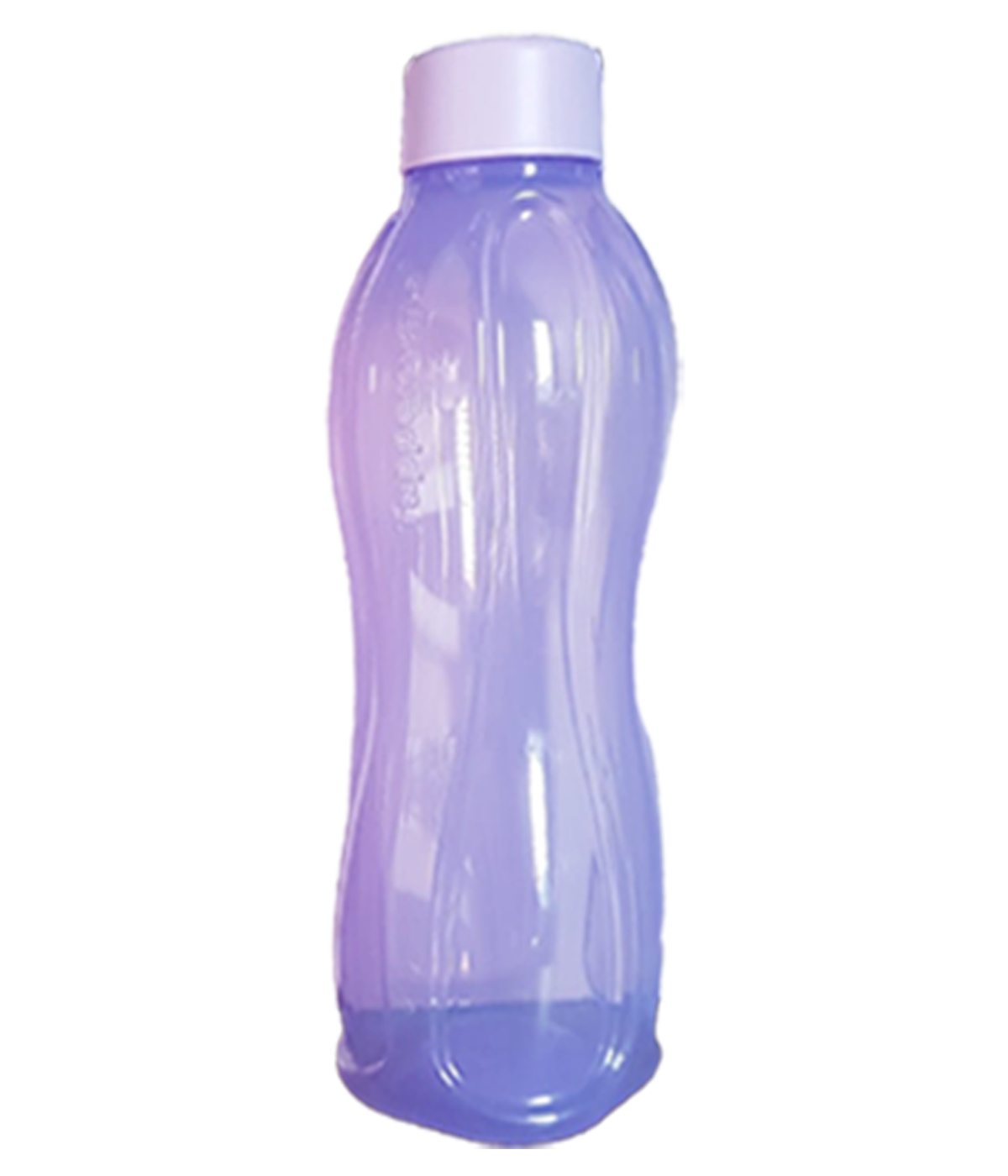 Aquasafe Non-Fliptop Round Water Bottle