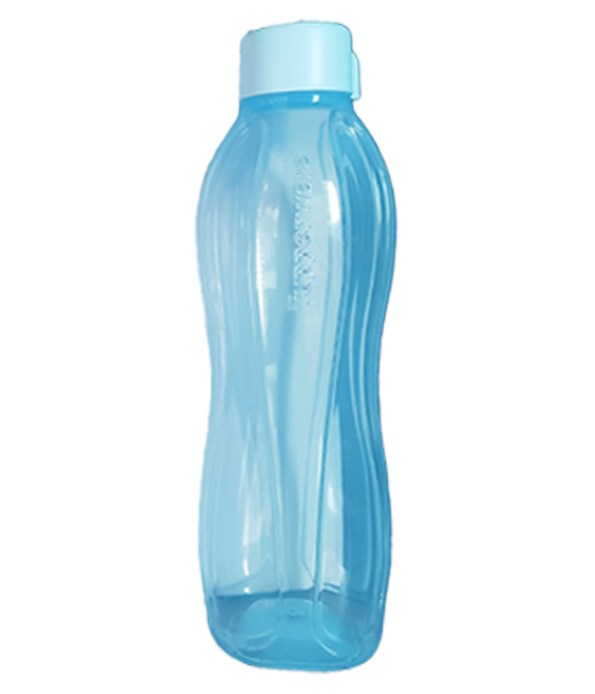 Aquasafe Non-Fliptop Round Water Bottle