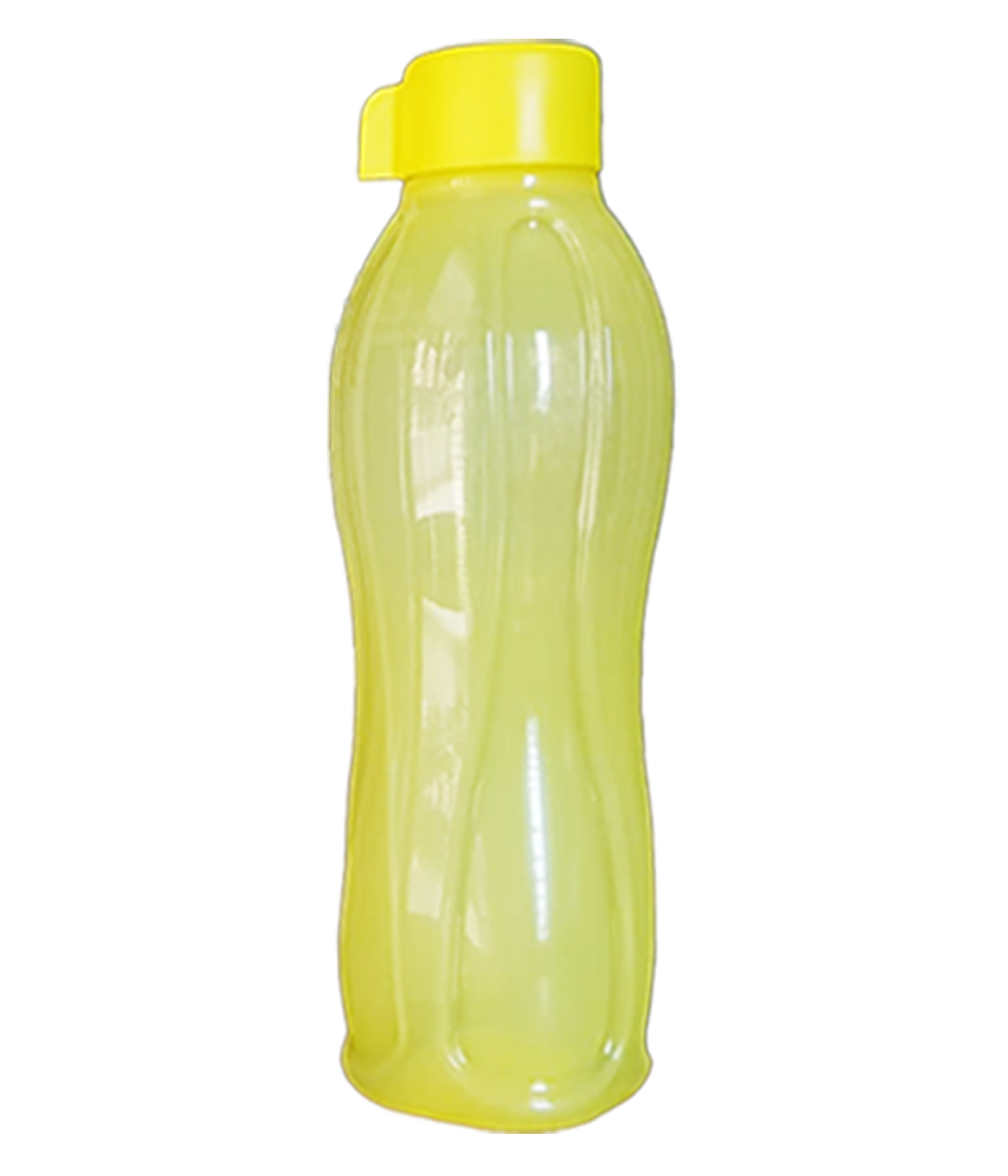 Aquasafe Non-Fliptop Round Water Bottle