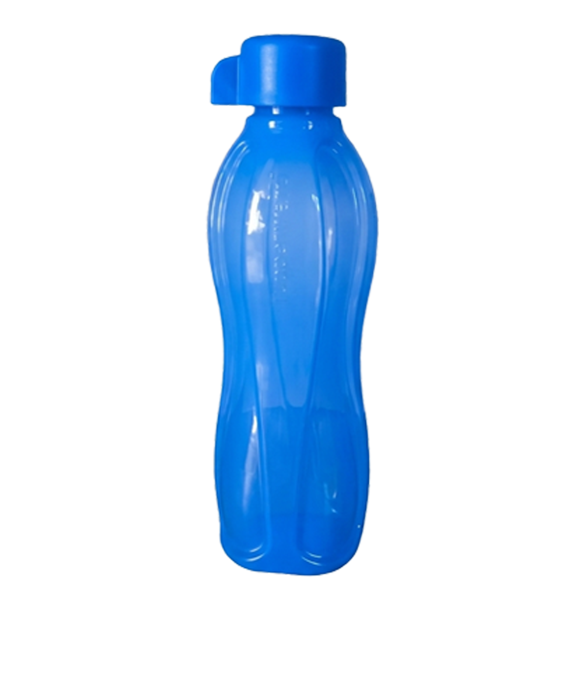 Aquasafe Non-Fliptop Round Water Bottle