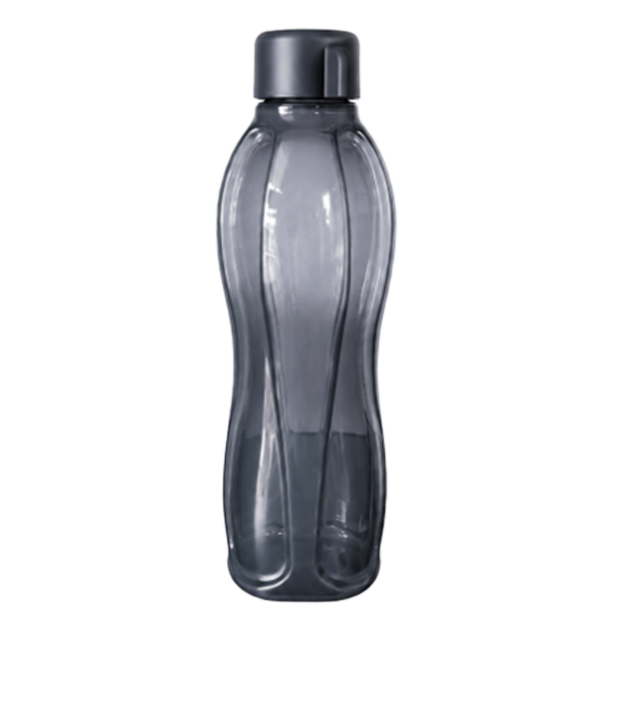 Aquasafe Non-Fliptop Round Water Bottle