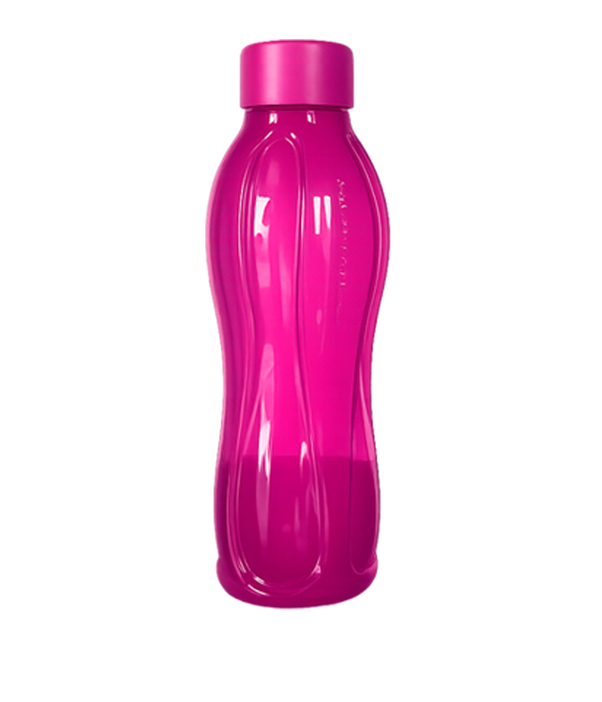 Aquasafe Non-Fliptop Round Water Bottle
