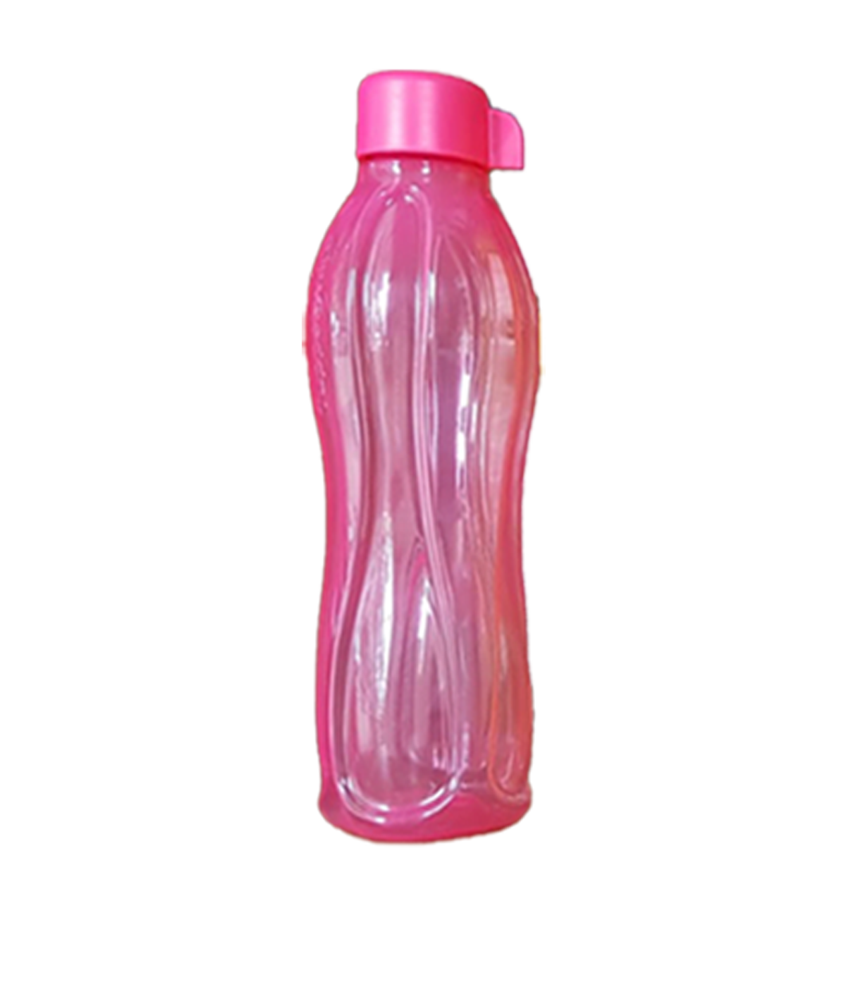 Aquasafe Non-Fliptop Round Water Bottle
