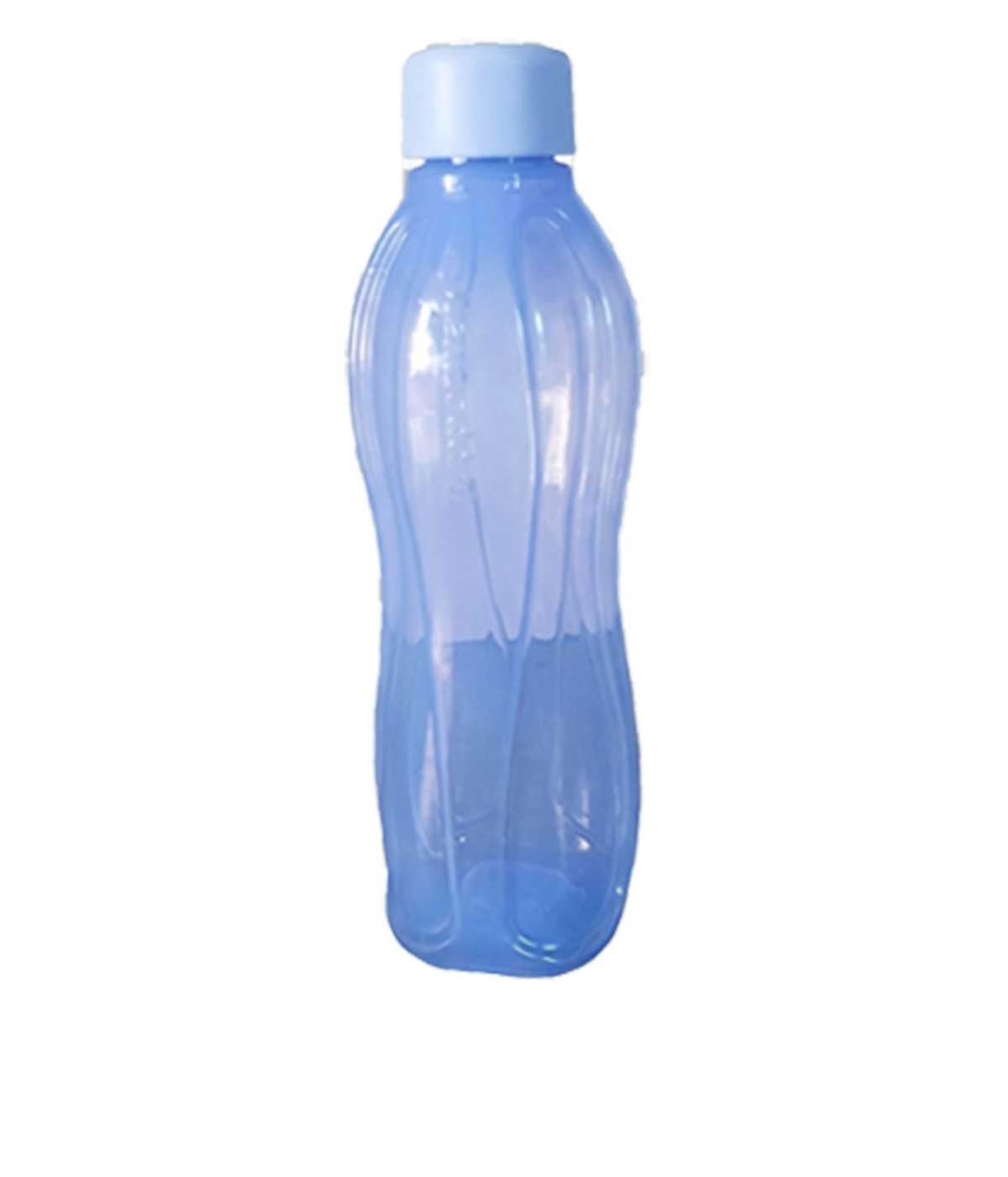 Aquasafe Non-Fliptop Round Water Bottle