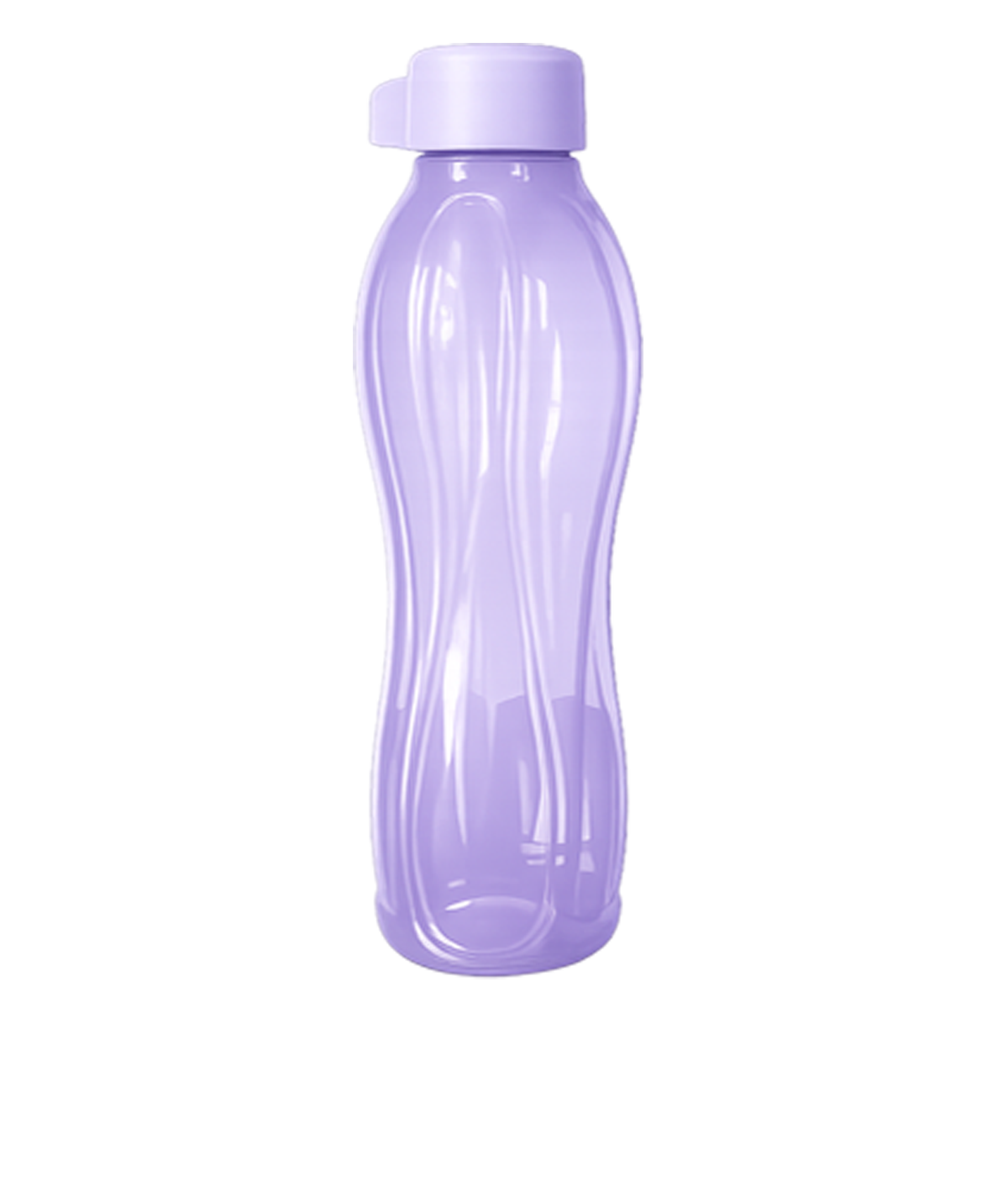 Aquasafe Non-Fliptop Round Water Bottle