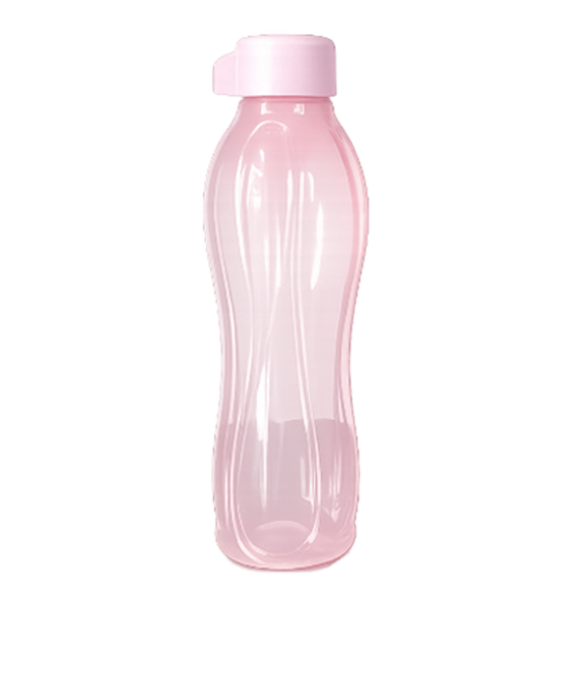Aquasafe Non-Fliptop Round Water Bottle