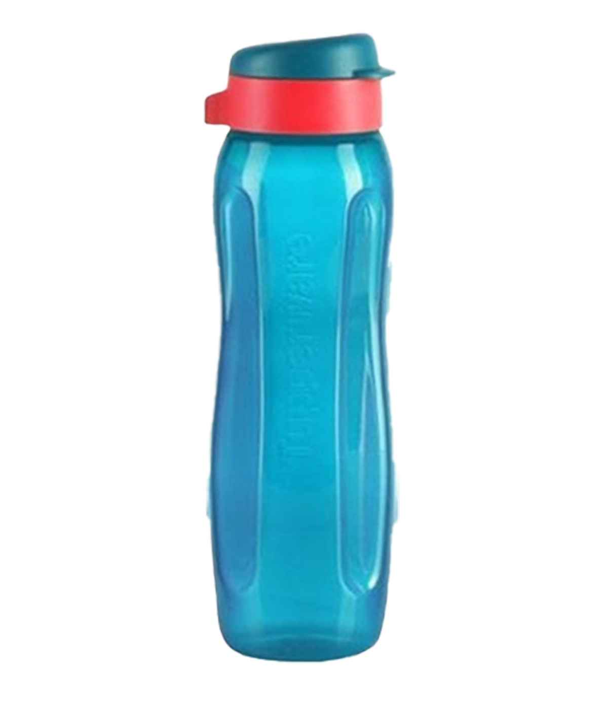 Aquaslim Round Flip-top