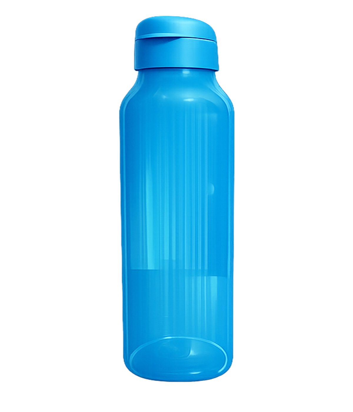 Aquavibe H₂O+ Round Fliptop