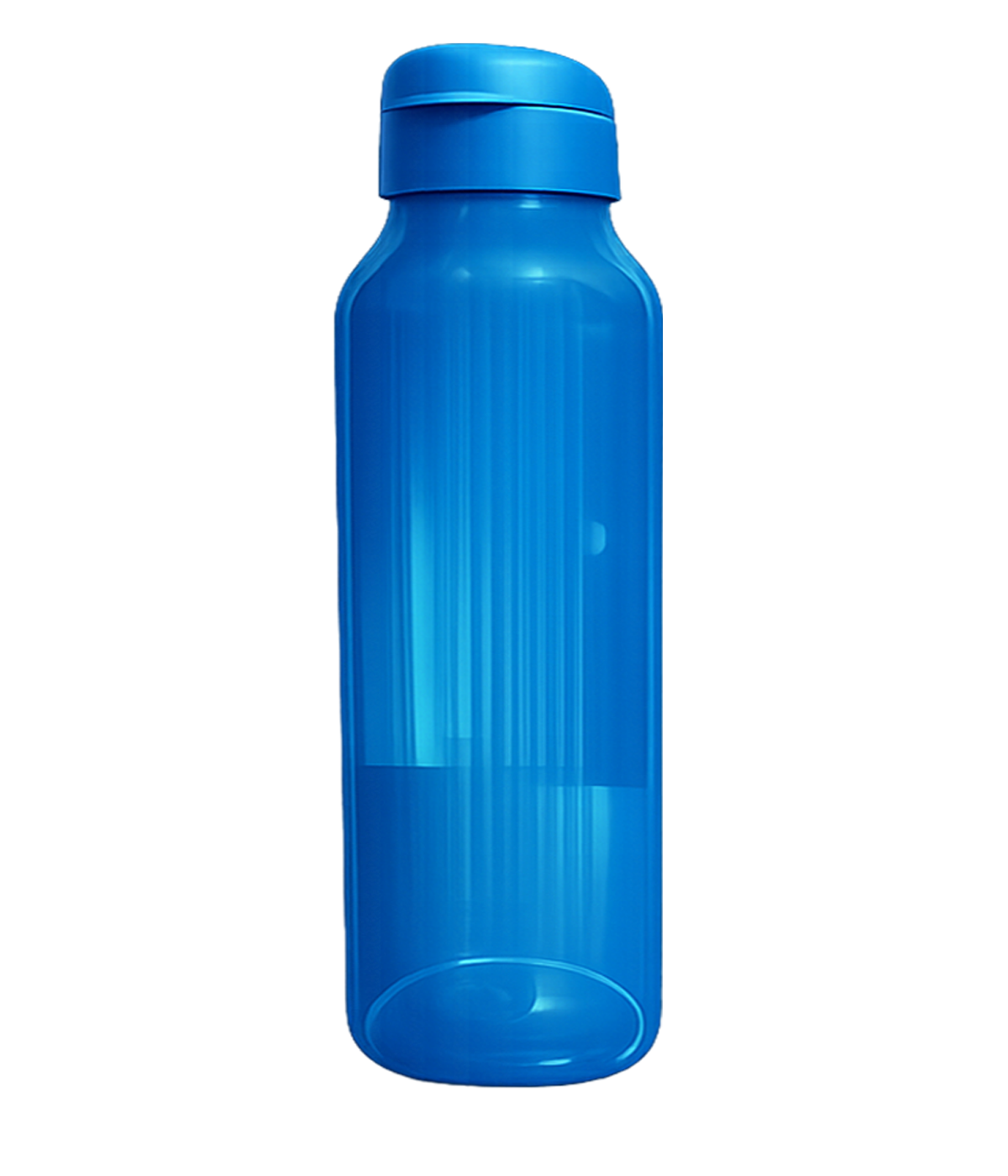 Aquavibe H₂O+ Round Fliptop