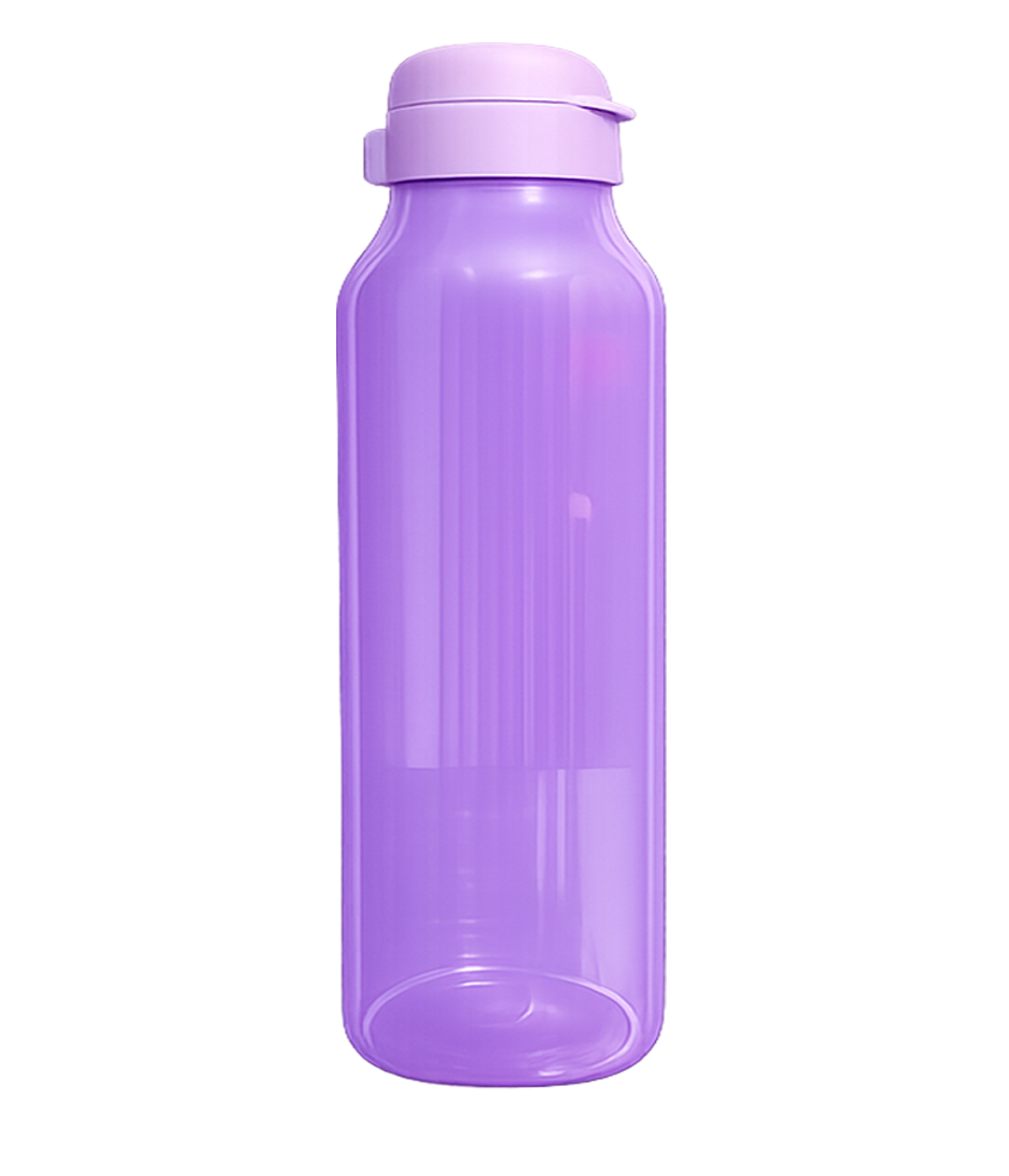 Aquavibe H₂O+ Round Fliptop
