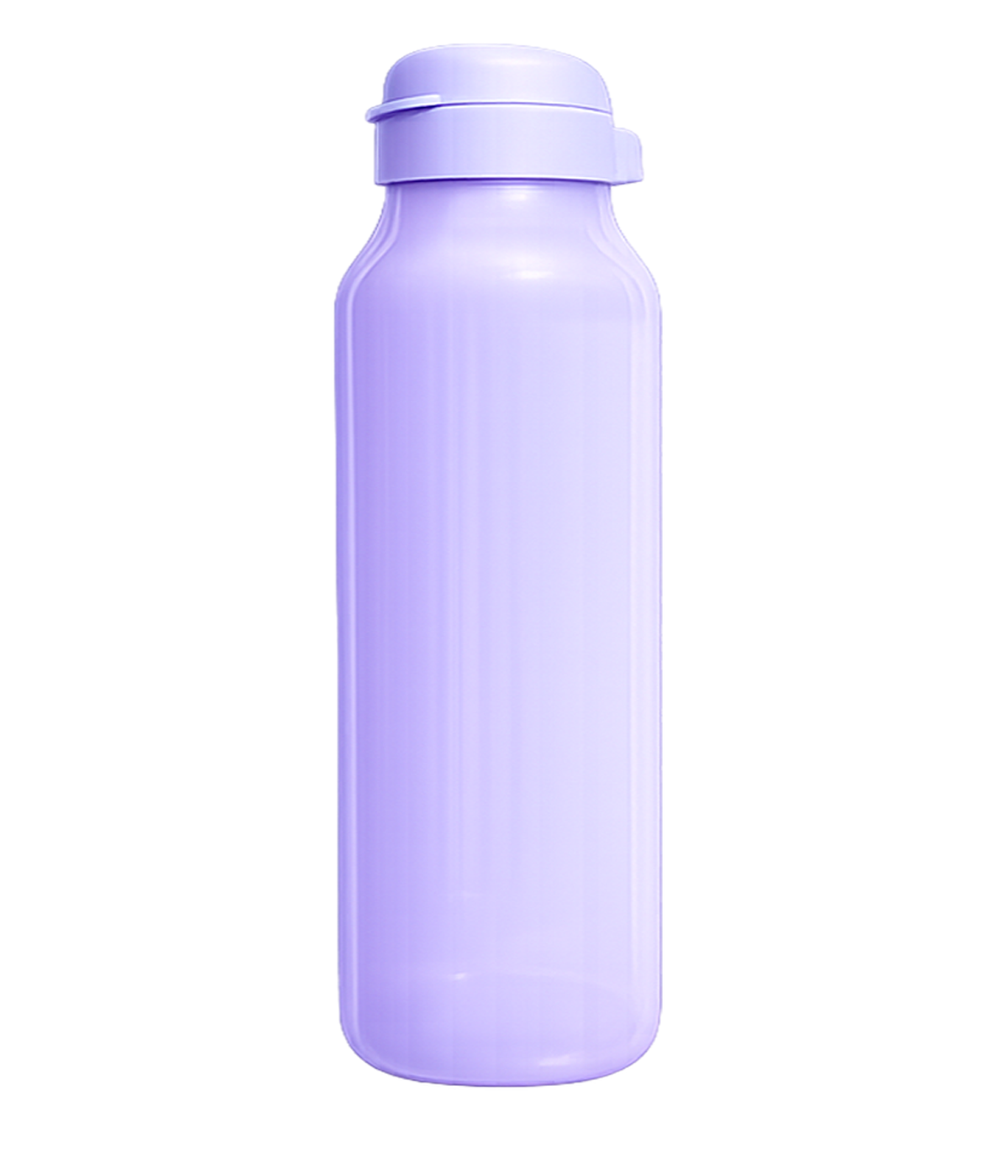 Aquavibe H₂O+ Round Fliptop
