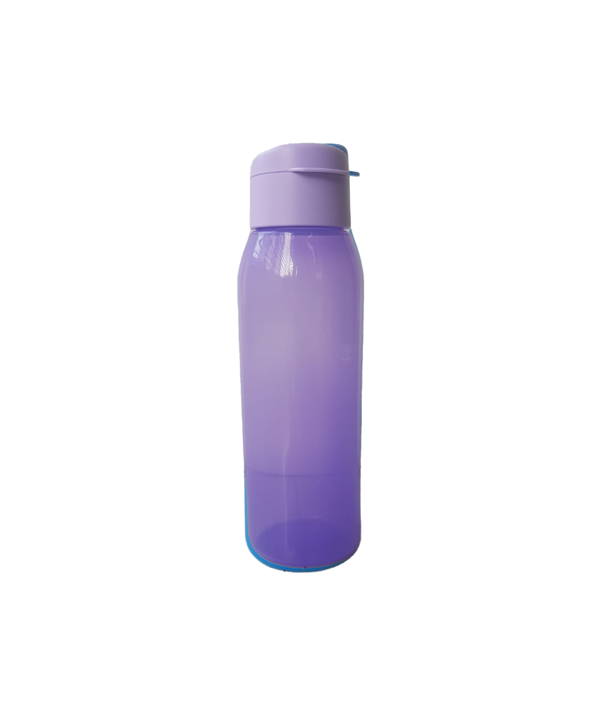 CNC Fliptop Round Water Bottle