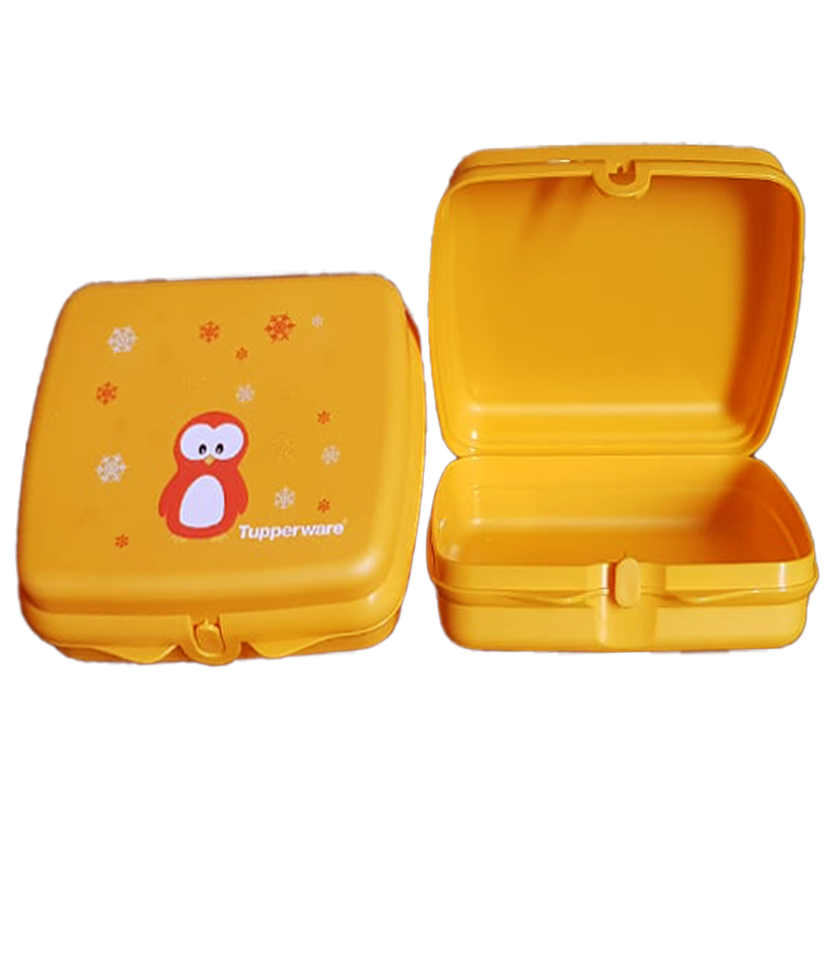 Penguin Sandwich Keeper