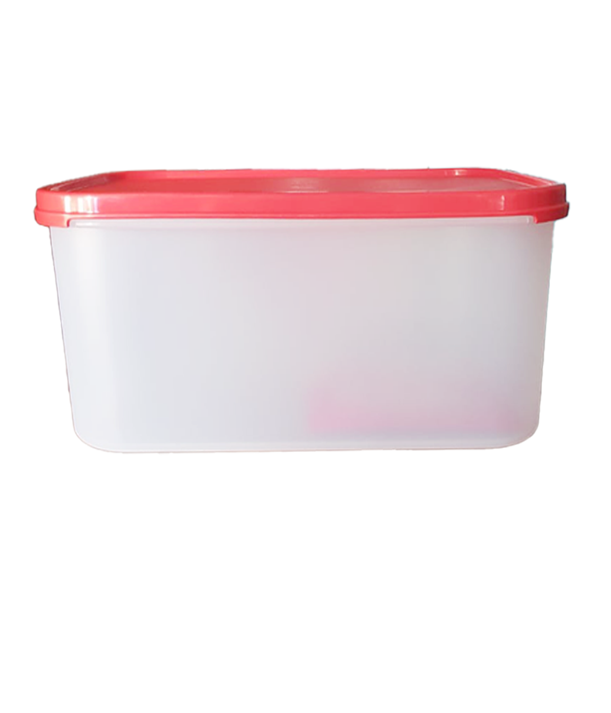Rectangular Storage