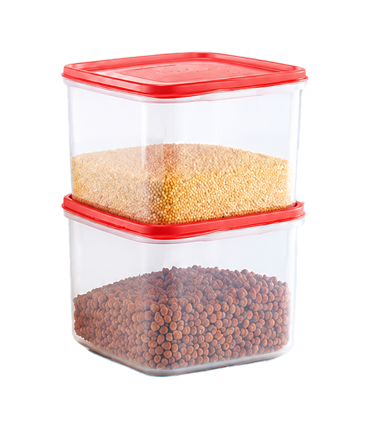 Smart Storage (Squire)