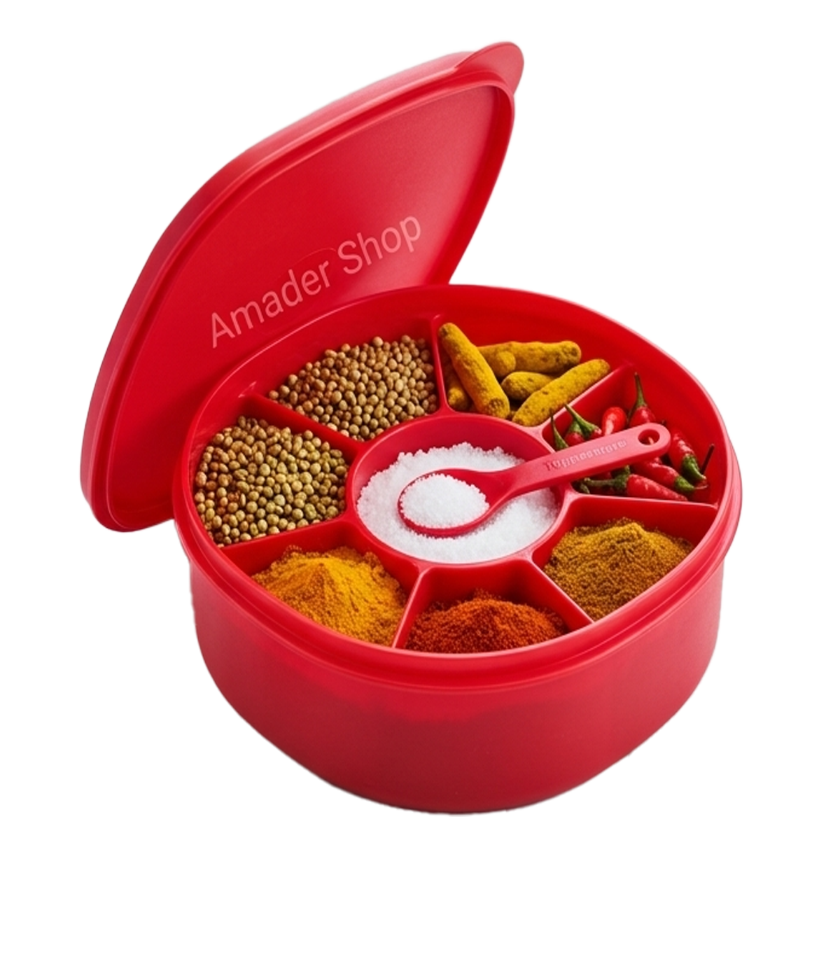 Spice IT