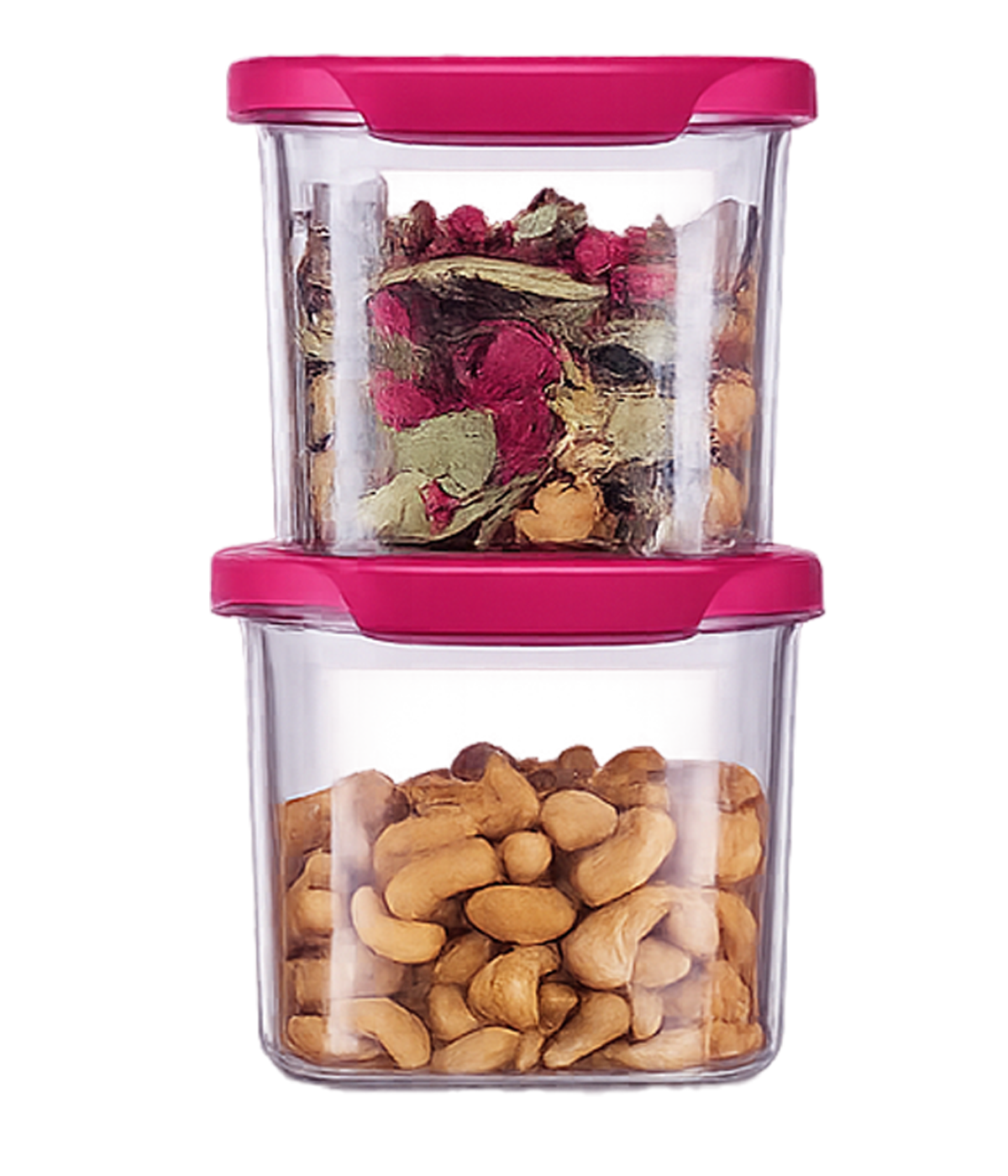 Ultra Clear Storage