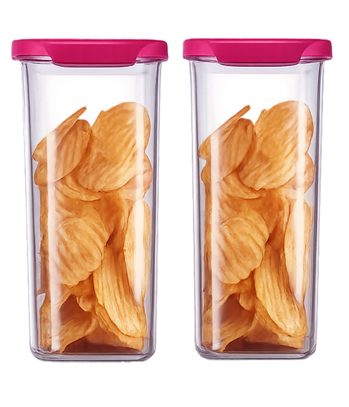 Ultra Clear Storage