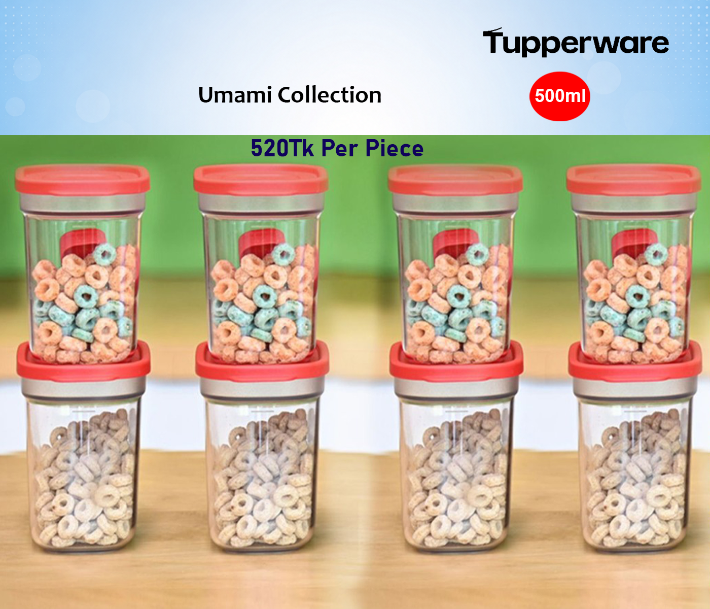 Umami Collection